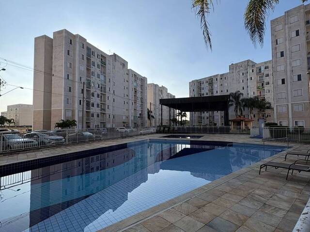Apartamento para Venda em Suzano - 3