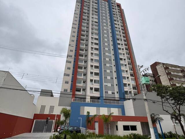 #55318473 - Apartamento para Venda em Suzano - SP