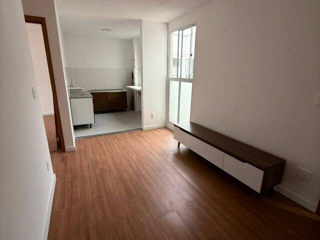 Apartamento para Venda em Suzano - 4