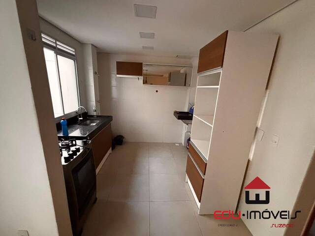 Apartamento para Venda em Suzano - 4