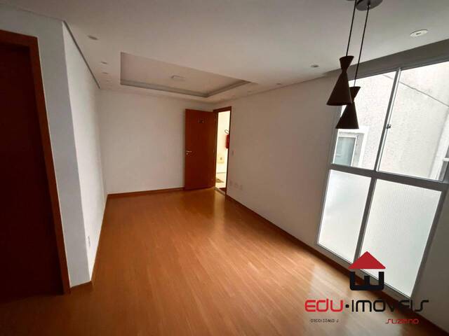 #55318478 - Apartamento para Venda em Suzano - SP