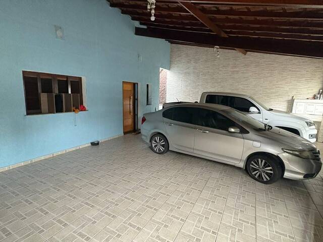 Casa para Venda em Poá - 4