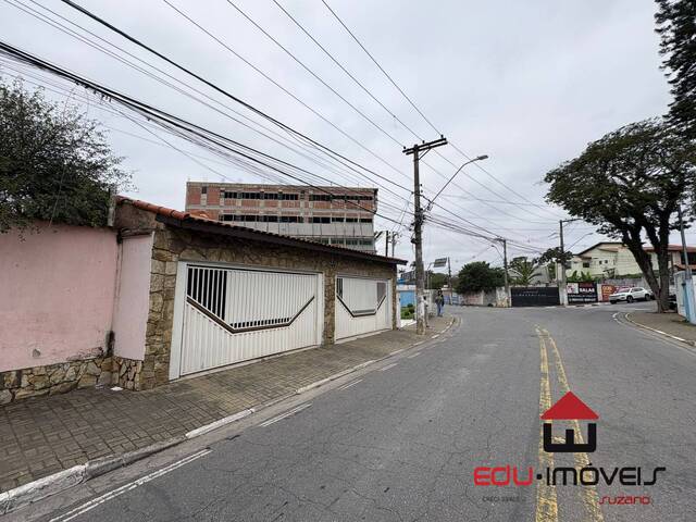 #55318480 - Casa para Venda em Poá - SP