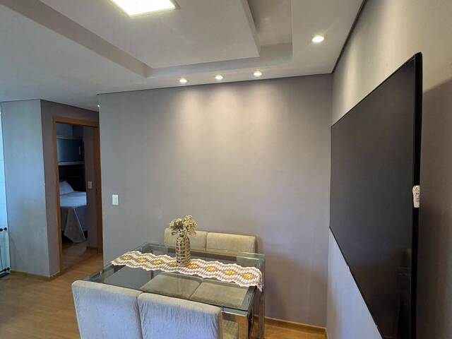 Apartamento para Venda em Suzano - 3