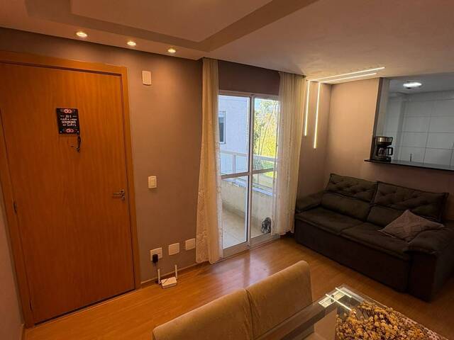 Apartamento para Venda em Suzano - 5