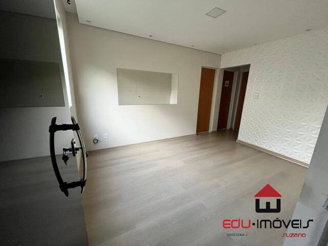 Apartamento para Locação em Suzano - 5