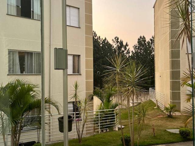 #55318486 - Apartamento para Locação em Suzano - SP