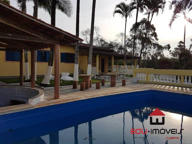 #55318487 - Chácara para Venda em Arujá - SP