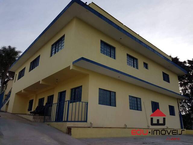 #55318487 - Chácara para Venda em Arujá - SP