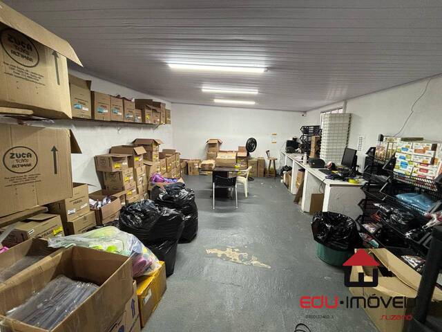 #55318489 - Salão Comercial para Locação em Suzano - SP