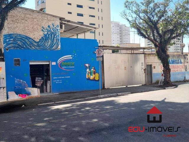 #55318489 - Salão Comercial para Locação em Suzano - SP