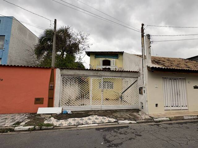 Venda em Vila Acoreana - Poá