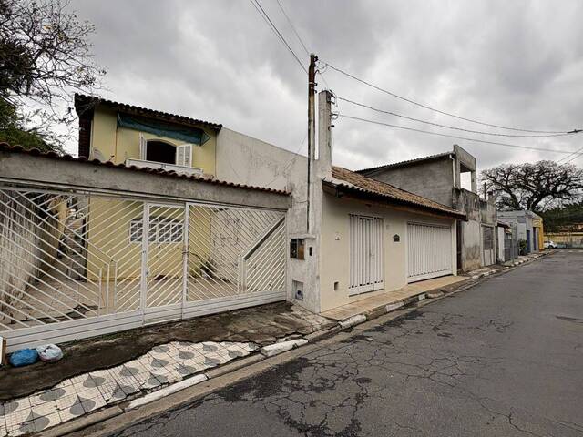 Casa para Venda em Poá - 5
