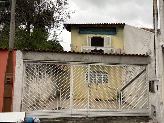 #55318491 - Casa para Venda em Poá - SP