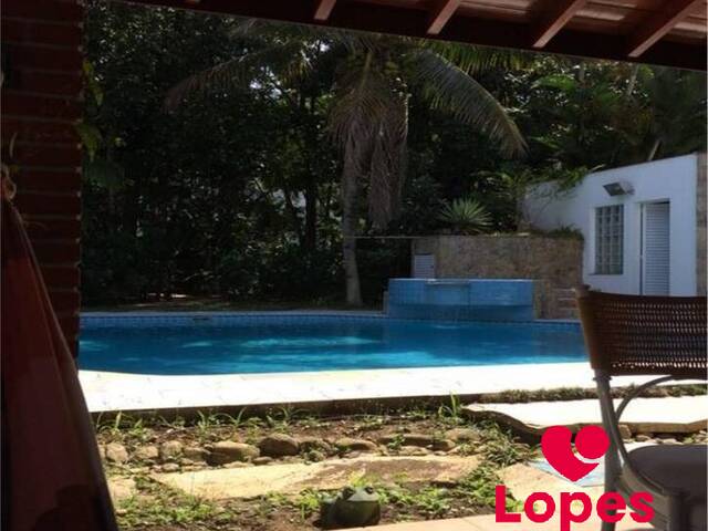 #CA0001 - Casa para Venda em Bertioga - SP