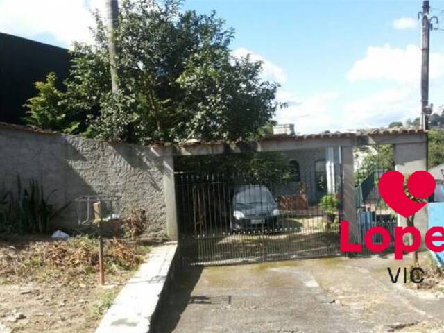 Casa para Venda em Poá - 3