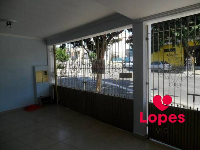 Casa para Venda em Poá - 3