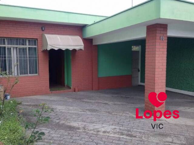 Casa para Locação em Itaquaquecetuba - 3
