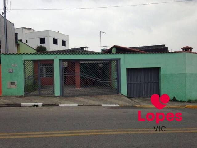 Casa para Locação em Itaquaquecetuba - 2