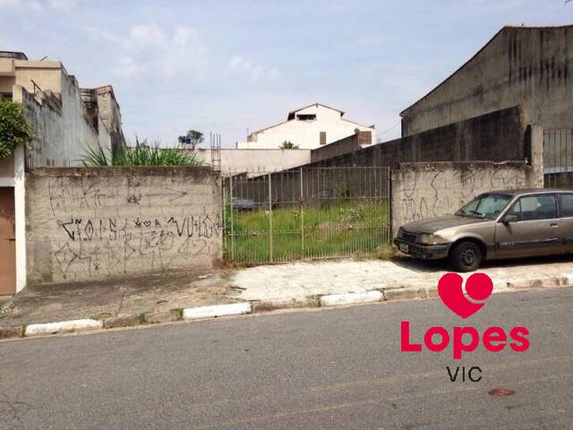 Terreno para Venda em Poá - 3