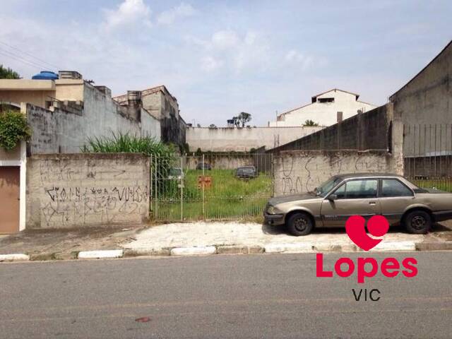 Terreno para Venda em Poá - 4