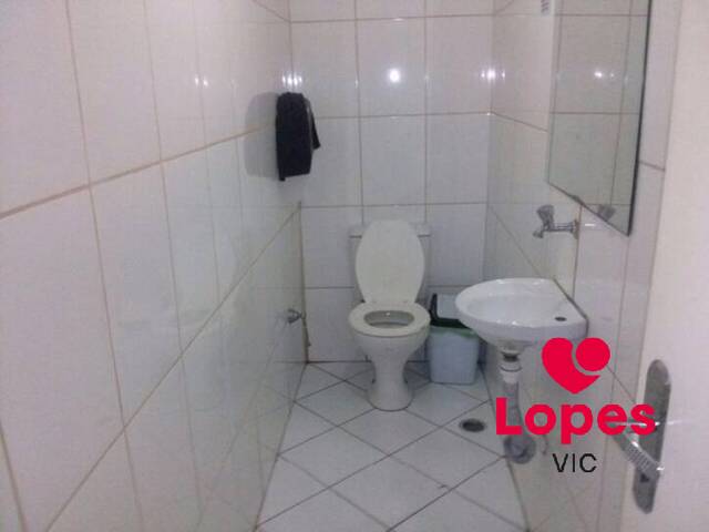 Salão Comercial para Locação em Suzano - 4