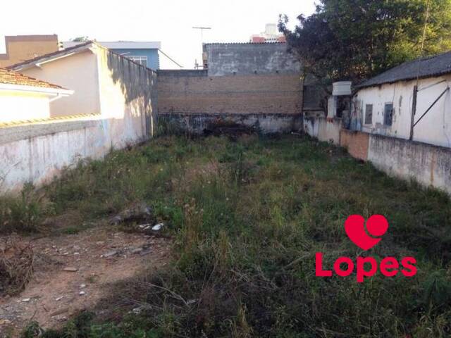 Terreno para Venda em Suzano - 3