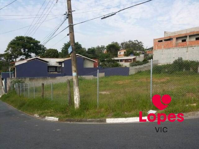 Terreno para Venda em Poá - 3