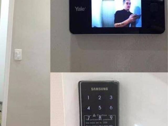 #AP0036 - Apartamento para Venda em Poá - SP