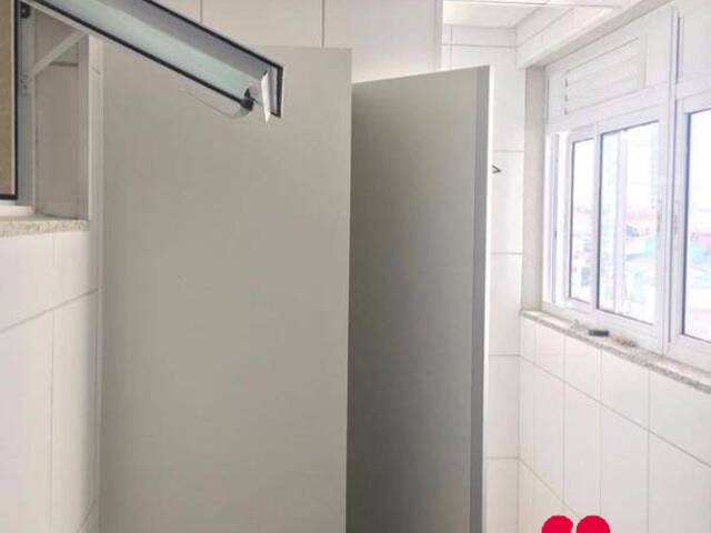 #AP0036 - Apartamento para Venda em Poá - SP