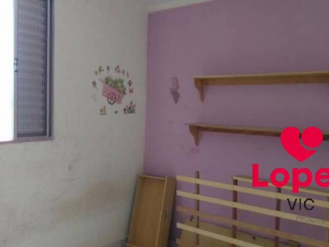 Apartamento para Locação em Suzano - 5