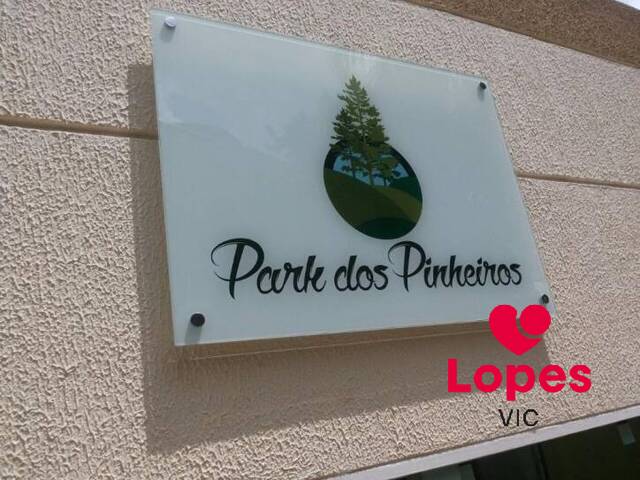 Apartamento para Venda em Ferraz de Vasconcelos - 3