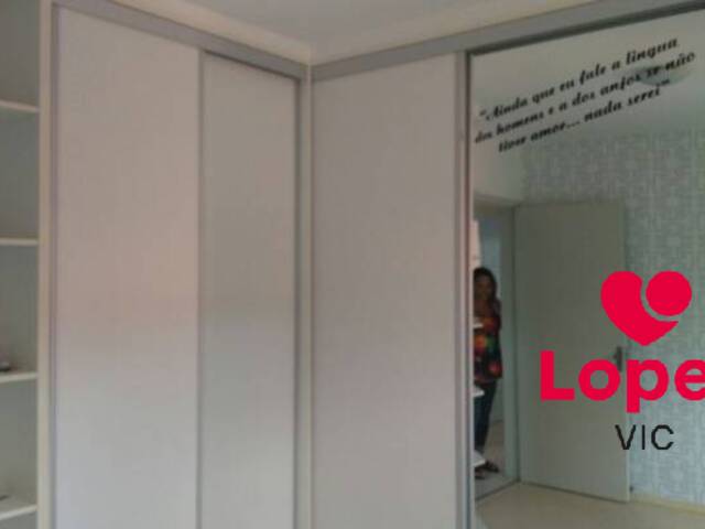 Apartamento para Venda em Mogi das Cruzes - 3