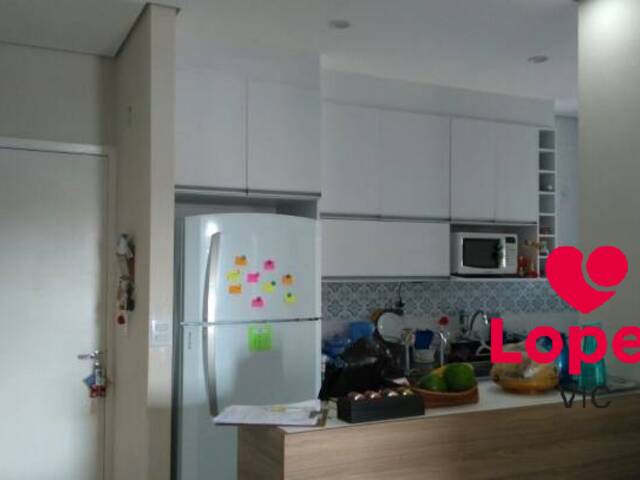 Apartamento para Venda em Suzano - 2