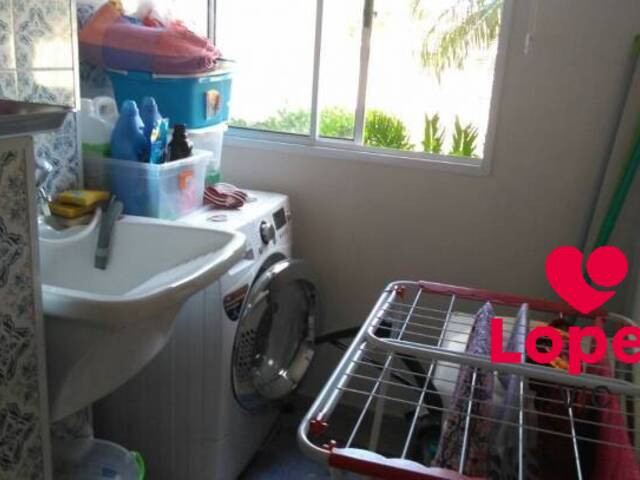 Apartamento para Venda em Suzano - 3