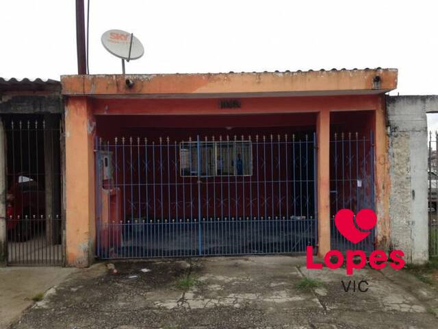 Casa para Locação em Poá - 2