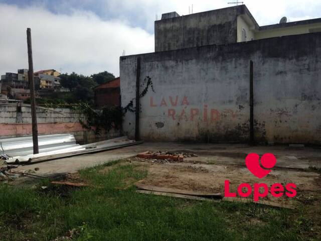 Terreno para Venda em Poá - 3