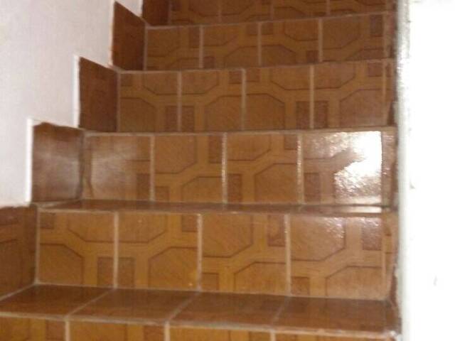 Sobrado para Venda em Suzano - 2