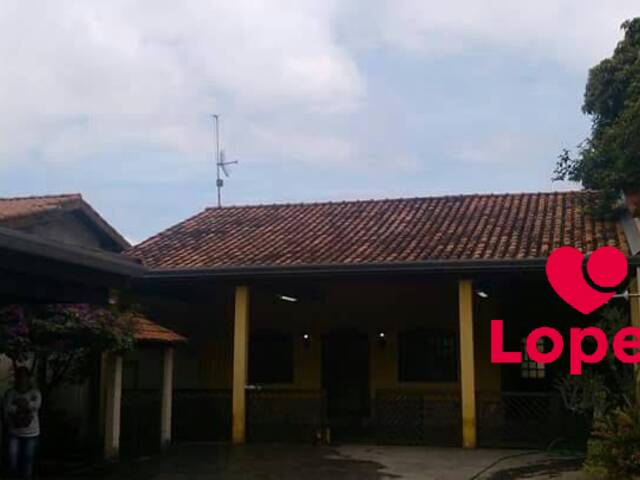 Casa para Venda em Mogi das Cruzes - 3