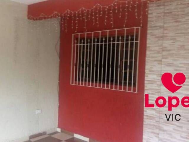 Casa para Venda em Suzano - 5