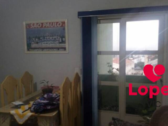 Apartamento para Venda em Poá - 3