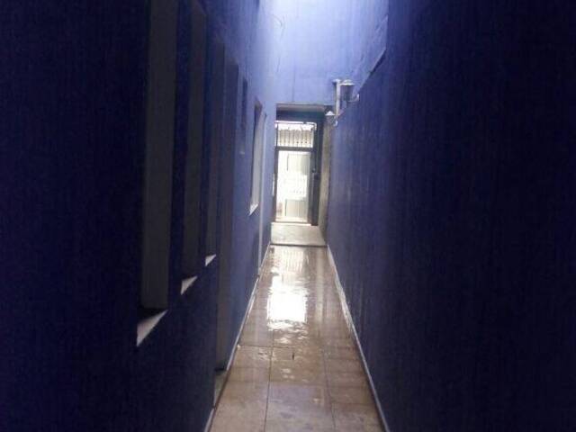 Casa para Venda em Ferraz de Vasconcelos - 3