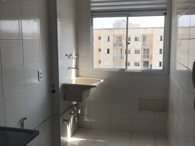 Apartamento para Venda em Mogi das Cruzes - 2