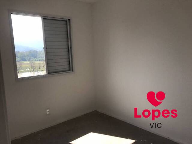 Apartamento para Venda em Mogi das Cruzes - 3