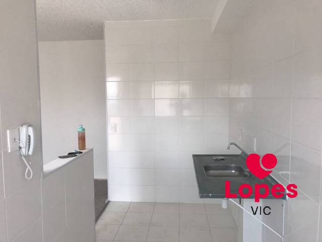 Apartamento para Venda em Mogi das Cruzes - 4