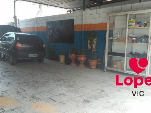 Terreno para Locação em Suzano - 3