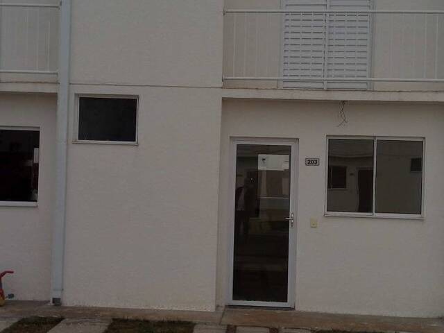 Casa para Locação em Suzano - 2