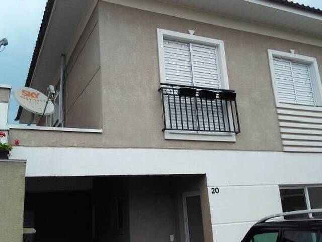 Casa para Venda em Suzano - 2