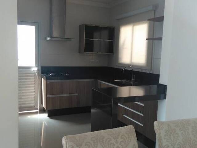 Casa para Venda em Suzano - 5