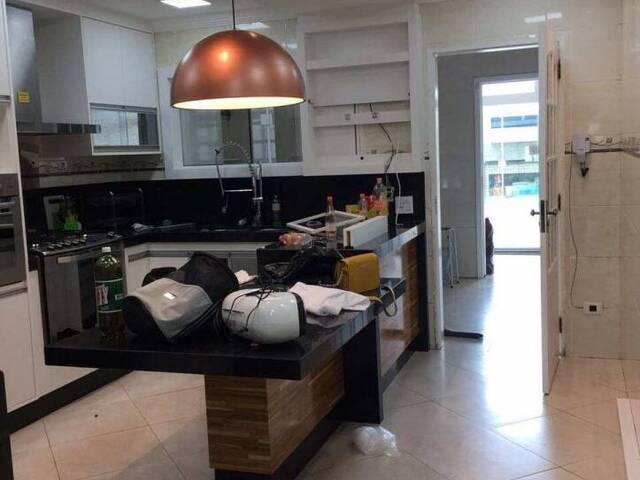 Casa para Locação em Ferraz de Vasconcelos - 3